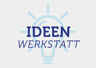 Ideenwerkstatt