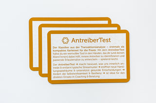 AntreiberTest
