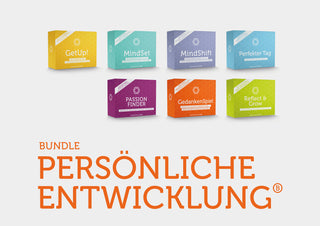 Bundle Persönliche Entwicklung