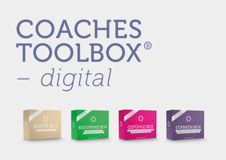 COACHES’ TOOLBOX – digital