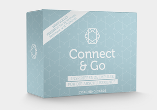 Connect & Go – Impulse für jede Abschlussrunde
