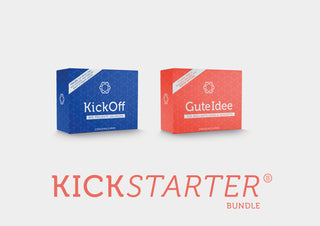 Kickstarter Bundle