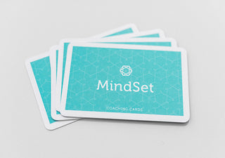 MindSet – Powerfragen für ein bewusstes & erfülltes Leben