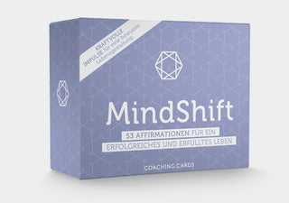 MindShift – Affirmationen für ein erfülltes & erfolgreiches Leben