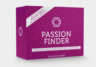PassionFinder – Entfalte dein einzigartiges Potenzial
