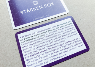 StärkenBox