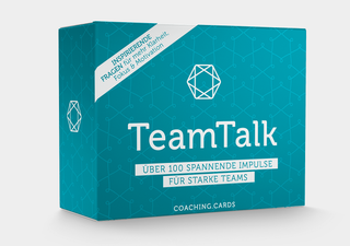 TeamTalk – für starke Teams