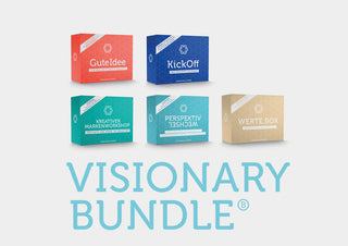 Visionary Bundle