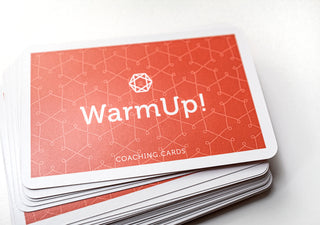 WarmUp! – Impulse für jede Vorstellungsrunde