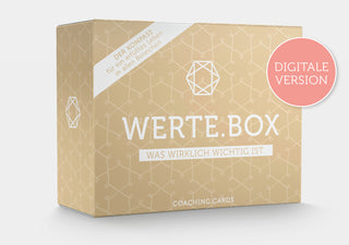 WERTE.BOX – Digital