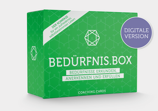 BEDÜRFNIS.BOX – Digital