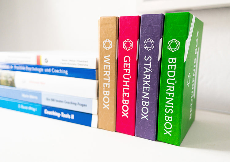 Alle Kartensets – COACHING.CARDS