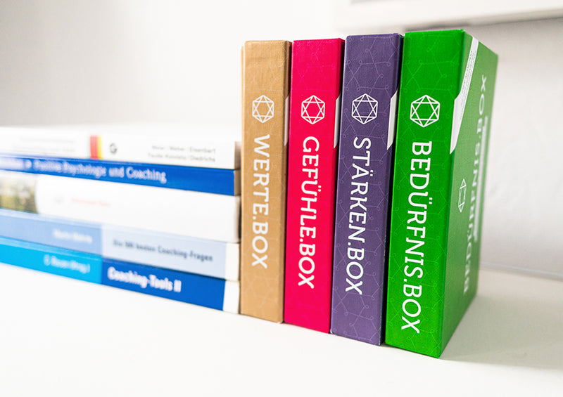 Alle Kartensets – COACHING.CARDS