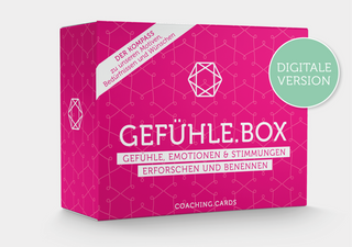 GEFÜHLE.BOX – Digital