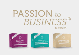 Passion-to-Business-Bundle