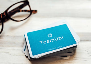 TeamUp! – Frischer Wind für jedes Team