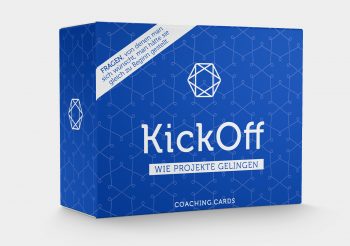 Kick-Off – Wie Projekte gelingen