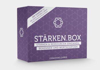STÄRKEN.BOX Packshot